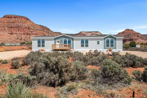 Exterior - 4175 E Mountain View Dr, Kanab, UT 84741 photo 14 of 14