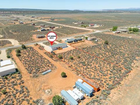 View/Area - 4175 E Mountain View Dr, Kanab, UT 84741 photo 2 of 13