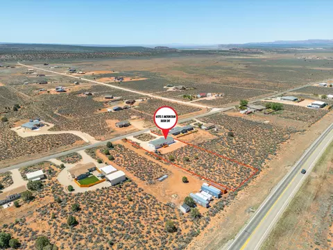 View/Area - 4175 E Mountain View Dr, Kanab, UT 84741 photo 10 of 13