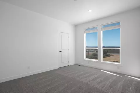 Bedroom - 4175 E Mountain View Dr, Kanab, UT 84741 photo 7 of 9