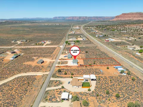 View/Area - 4175 E Mountain View Dr, Kanab, UT 84741 photo 9 of 13