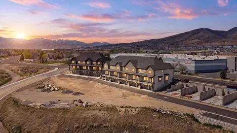 1650 E Center Pointe Dr, Lehi, UT 84043