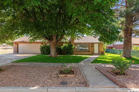 331 S 300 W, Saint George, UT 84770