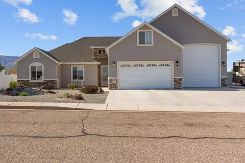 4393 W 1325 S, Cedar City, UT 84720