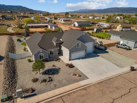 4393 W 1325 S, Cedar City, UT 84720