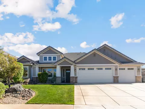 3048 E 3150 S, Saint George, UT 84790