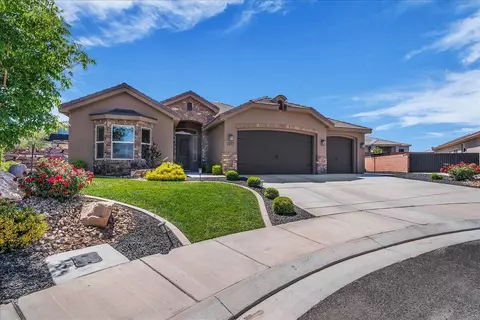2817 Barbellino Cir, Saint George, UT 84770