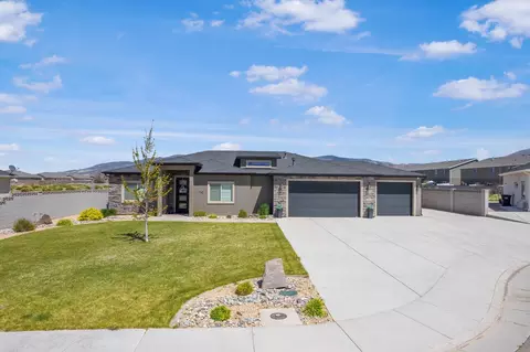1742 N 3175 W, Cedar City, UT 84721