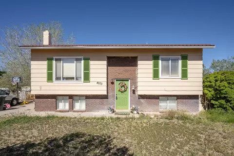 4573 N Wagon Wheel Dr, Enoch, UT 84721