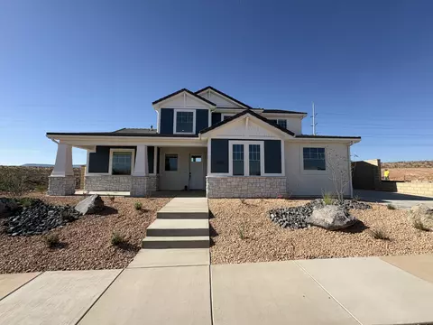 863 W Somera Dr #1537, Saint George, UT 84790