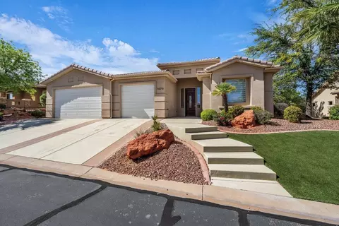 1078 W Kanarra Ct, Washington, UT 84780