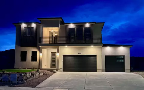 2242 S 2925 W, Cedar City, UT 84721