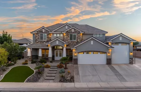 3012 Poplar Ln, Saint George, UT 84790
