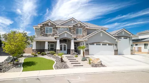 3012 Poplar Ln, Saint George, UT 84790