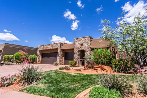 2139 W Cougar Rock Cir #142, Saint George, UT 84770