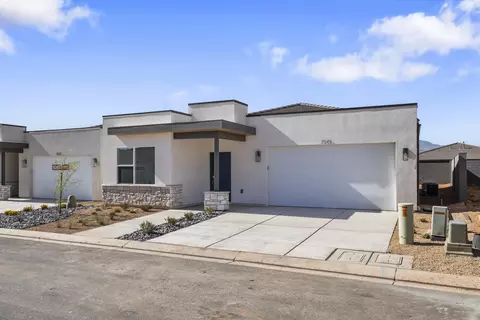 1616 S Staircase Way #4182, Washington, UT 84780