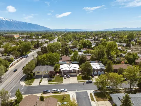 View/Area - 1278 Chevy Chase Dr, Murray, UT 84117 photo 8 of 12