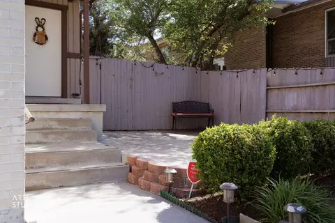 Exterior - 1278 Chevy Chase Dr, Murray, UT 84117 photo 13 of 20
