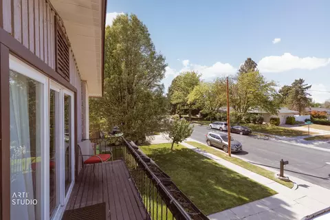 Exterior - 1278 Chevy Chase Dr, Murray, UT 84117 photo 15 of 20
