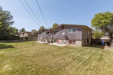 Exterior - 1278 Chevy Chase Dr, Murray, UT 84117 photo 7 of 20