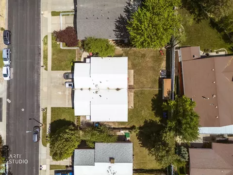 View/Area - 1278 Chevy Chase Dr, Murray, UT 84117 photo 11 of 12
