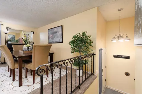 Dining - 1278 Chevy Chase Dr, Murray, UT 84117 photo 1 of 4