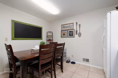 Dining - 1278 Chevy Chase Dr, Murray, UT 84117 photo 4 of 4