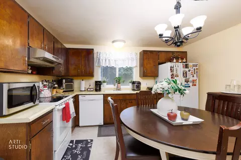 Kitchen - 1278 Chevy Chase Dr, Murray, UT 84117 photo 1 of 6