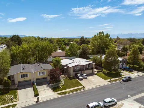 View/Area - 1278 Chevy Chase Dr, Murray, UT 84117 photo 6 of 12
