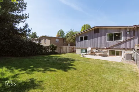 Exterior - 1278 Chevy Chase Dr, Murray, UT 84117 photo 18 of 20