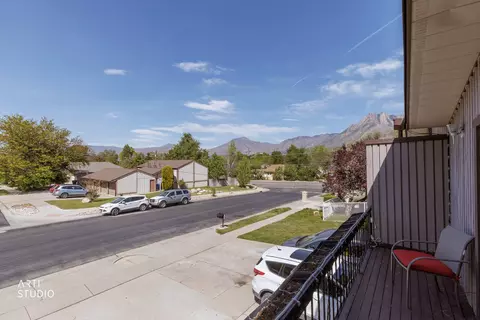 Exterior - 1278 Chevy Chase Dr, Murray, UT 84117 photo 14 of 20