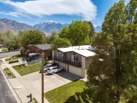 View/Area - 1278 Chevy Chase Dr, Murray, UT 84117 photo 3 of 12