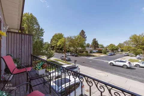 Exterior - 1278 Chevy Chase Dr, Murray, UT 84117 photo 4 of 20