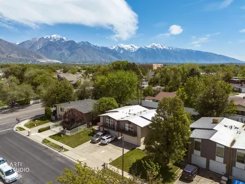 View/Area - 1278 Chevy Chase Dr, Murray, UT 84117 photo 4 of 12