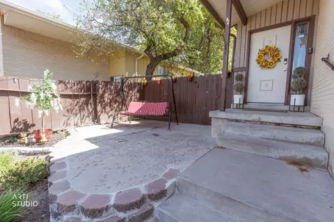 Exterior - 1278 Chevy Chase Dr, Murray, UT 84117 photo 2 of 20
