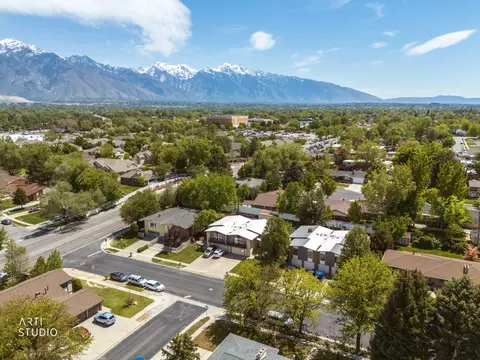 View/Area - 1278 Chevy Chase Dr, Murray, UT 84117 photo 10 of 12