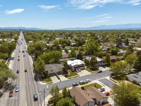 View/Area - 1278 Chevy Chase Dr, Murray, UT 84117 photo 7 of 12