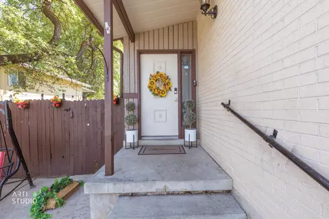 Exterior - 1278 Chevy Chase Dr, Murray, UT 84117 photo 3 of 20