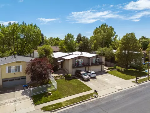 View/Area - 1278 Chevy Chase Dr, Murray, UT 84117 photo 2 of 12
