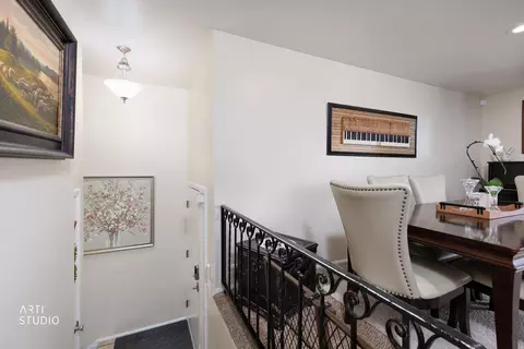 Entry Way - 1278 Chevy Chase Dr, Murray, UT 84117 photo 2 of 2