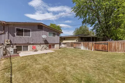 Exterior - 1278 Chevy Chase Dr, Murray, UT 84117 photo 8 of 20