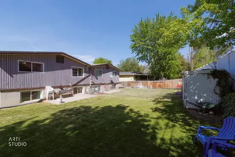 Exterior - 1278 Chevy Chase Dr, Murray, UT 84117 photo 19 of 20