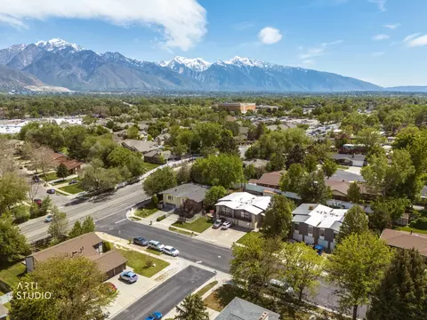 View/Area - 1278 Chevy Chase Dr, Murray, UT 84117 photo 9 of 12
