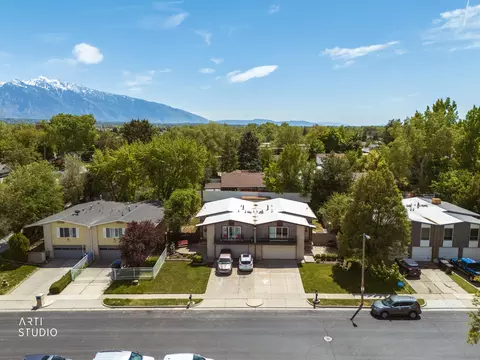 View/Area - 1278 Chevy Chase Dr, Murray, UT 84117 photo 5 of 12