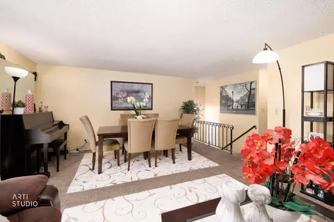 Dining - 1278 Chevy Chase Dr, Murray, UT 84117 photo 2 of 4