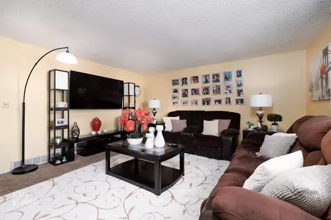Living - 1278 Chevy Chase Dr, Murray, UT 84117 photo 1 of 5