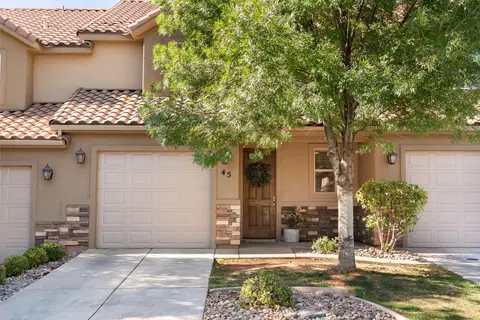150 N 1100 E # 45, Washington, UT 84780
