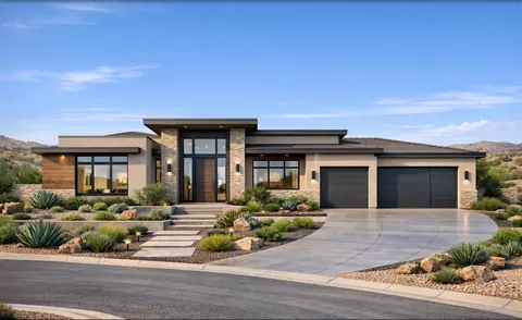 lot125 W Viverone Ct, Saint George, UT 84770