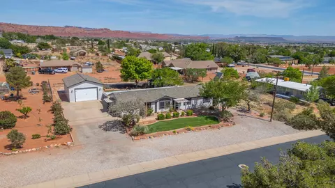 264 N 100 W, Ivins, UT 84738