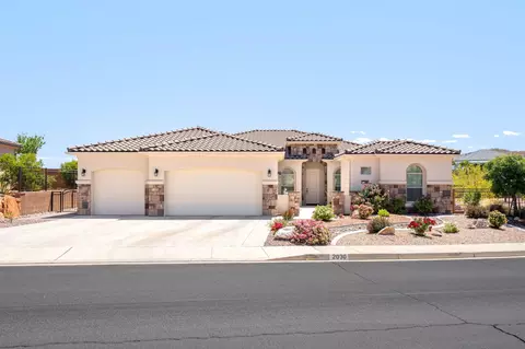 2030 N Reserve Pkwy, Washington, UT 84780